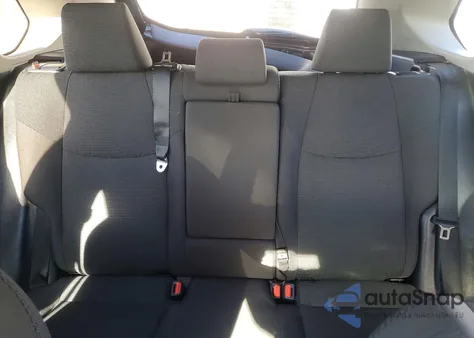 2020 Toyota Rav4 Le из США, поврежденный, VIN 2T3F1RFV7LC073334